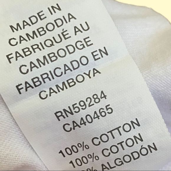 3/$15✨ Children’s Place: Daughter Acrostic Poem Short Sleeved Tee. - Picture 7 of 7